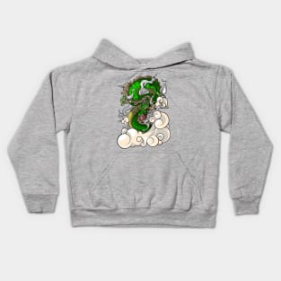 Dragon Kids Hoodie